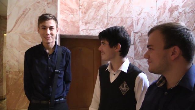 24 День самоуправления смотреть онлайн