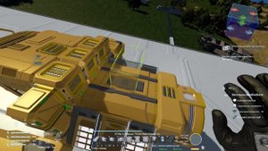 Space Engineers - ЛП - Мод на лазерные буры! #18