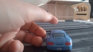 обзор на коллекцию тачек от Mattel:на 6 лет каналу