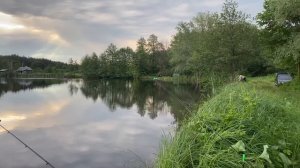 Посёлок Муратово Луганская область