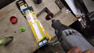 Восстановление пилки для сабельной пилы