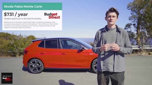 35% Price Jump, But Worth It? (Skoda Fabia Monte Carlo 2023 review)