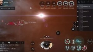 Eve Echoes - Oracle - one shoting frigs story line missions