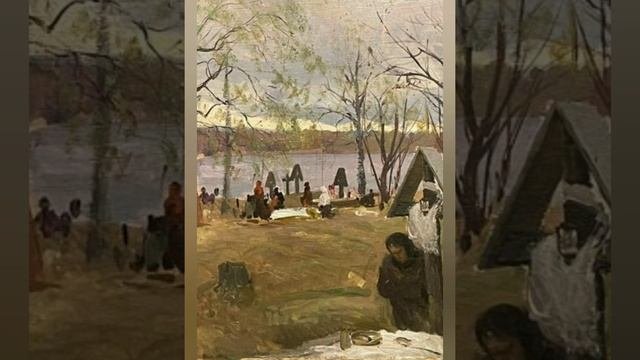#поэзиядлядуши  3 мая 2022 г - Радоница. Родительский день.День поминовения всех усопших