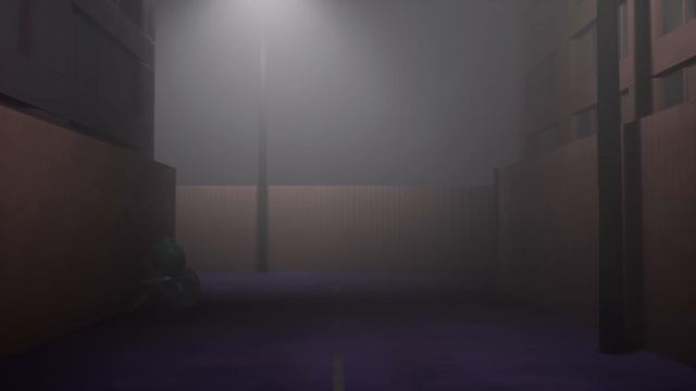 Garten Of Banban 7 - Official Teaser Trailer 2
