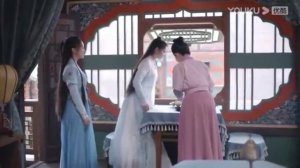 Цзюнь Цзю Лин 1 сезон 6 серия