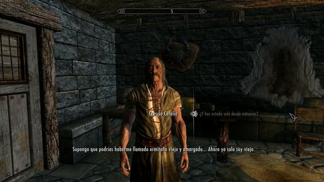 The Elder Scrolls V Skyrim | #26 | NO COMENTADO смотреть онлайн