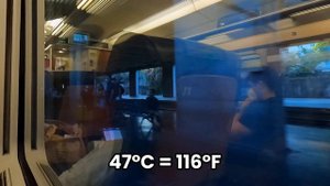 Spain’s FASTEST High-Speed Train has this CRAZY feature! - Renfe AVE Review