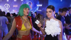 Дневники “Новой волны 2021” от Fashion TV