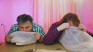 КОРОВЬИ КИШКИ