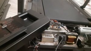 беговая дорожка pro-form