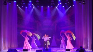 Руслан Нехаев  - Там где клен шумит