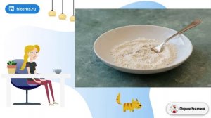 Шницель из цветной капусты. Приготовление рецепт с фото