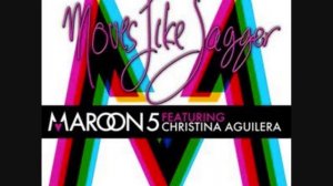 Maroon 5 - Moves Like Jagger ft. Christina Aguilera - HQ High Quality Sound