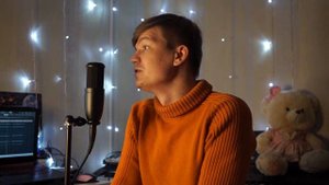 Momen(tcover) Иоанн Грищенко. Великолепное исполнение.