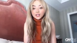 САБРИНА КАРПЕНТЕР написала песню в ответ ОЛИВИИ РОДРИГО?!