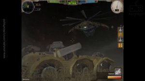 Ex Machina | Экс Махина - Финальный босс Оракул - Hard truck apocalypse