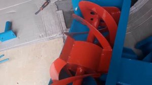 Снегоуборочная приставка для мотоблока Халк1(Нева).Распаковка, сборка и работа.