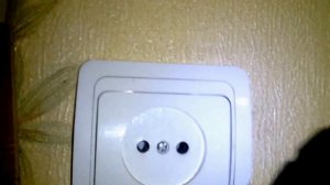 ДЕТЕКТОР СКРЫТОЙ ПРОВОДКИ тест