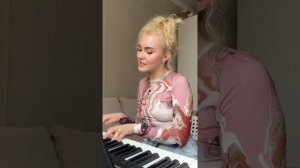 Сюзанна - сладкая вата (cover)