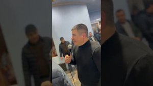 Shoir Boboev Rostov na danu