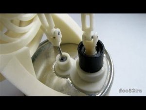 Stirling engine. Двигатель Стирлинга