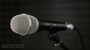 BEYERDYNAMIC TG V50d - динамический микрофон для живых выступлений