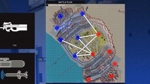 Два ГОРОДА БУДУЩЕГО! Кто выживет? - Игра Ravenfield, Битва солдатиков в Ревенфилд