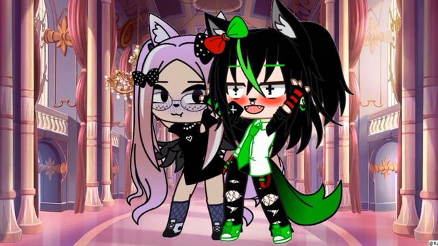 если я тебе зову по танцывать меме гача клуб смотреть онлайн