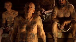 Мама Сибирь