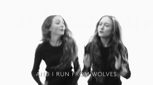 Of Monsters And Men - Wolves Without Teeth (Official Lyric Video)