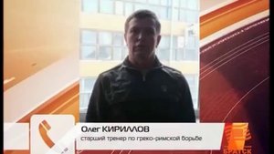 Четверо братчан вошли в число победителей на Всероссийском турнире по греко-римской борьбе