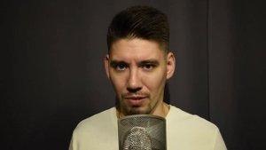 Евгений Евтушенко - Письмо Есенину.