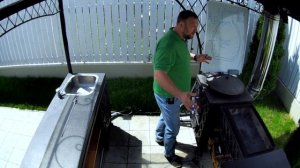 Как выбрать тандыр Часть 2. Оптимальные размеры тандыра для загородного дома