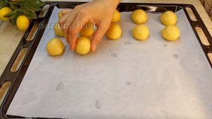 НЕ ЗНАЛА, ЧТО ТАК МОЖНО! ПРОСТОЙ Рецепт БЫСТРОГО, Мягкого ПЕЧЕНЬЯ. К ЧАЮ Больше НЕ ПОКУПАЮ.
