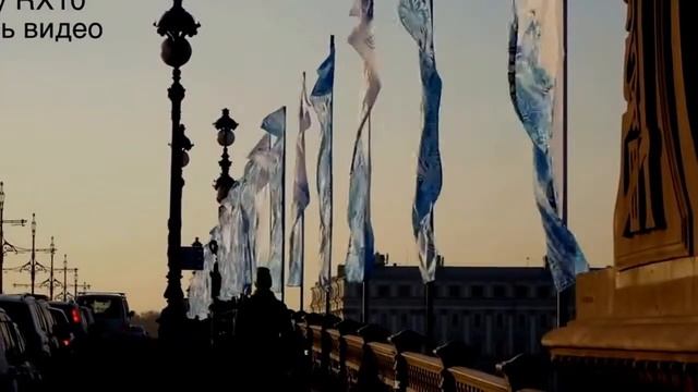 SONY RX10 Безупречная резкость Тест YouTube смотреть онлайн