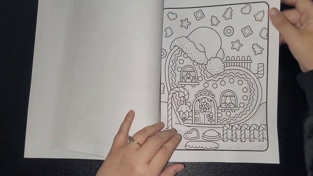 50 Winter & Christmas Fairy Houses By Kameliya Angelkova FLIPTHROUGH смотреть онлайн