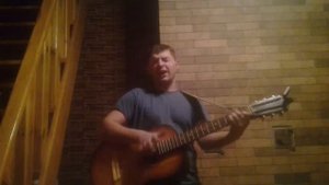 Я не могу иначе - Песняры ,Толкунова (кавер)