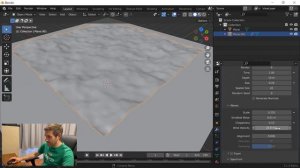 Blender 3.1 Real Caustics! - How to make a Swimming Pool Tutorial