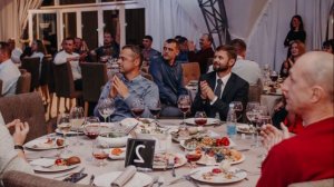 С днем рождения, Виктор Владимирович