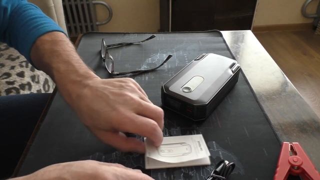 Автомобильное пусковое устройство Baseus 20000 мАч | Товары AliExpress смотреть онлайн