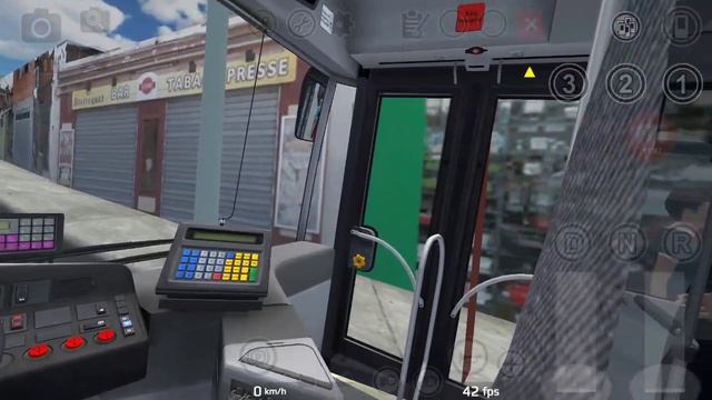 pbsu mercedes citaro o530(om457la eu3+zf edit) mod | Line:Jardim bumba | ara gazlı agresif sürüş смотреть онлайн