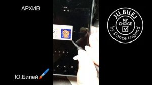 Юлия Билей . -Котик-.