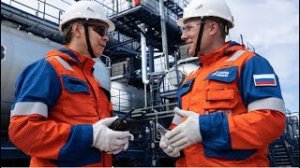 Мы запустили Тазовское месторождение с запасами в 419 млн тонн нефти и 225 млрд кубометров газа