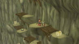 Обзор игры: Tales of Symphonia (2003-2016).