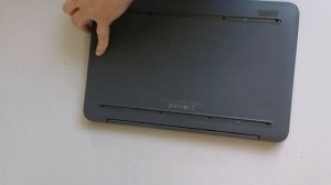 Как разобрать HP Stream 14 / How to Dissasembly HP Stream 14