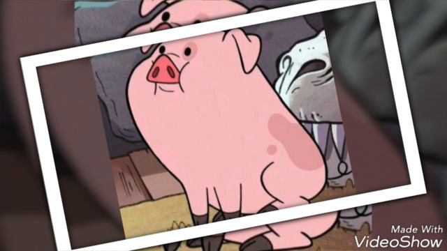 Мэйбл и Пухля смотреть онлайн