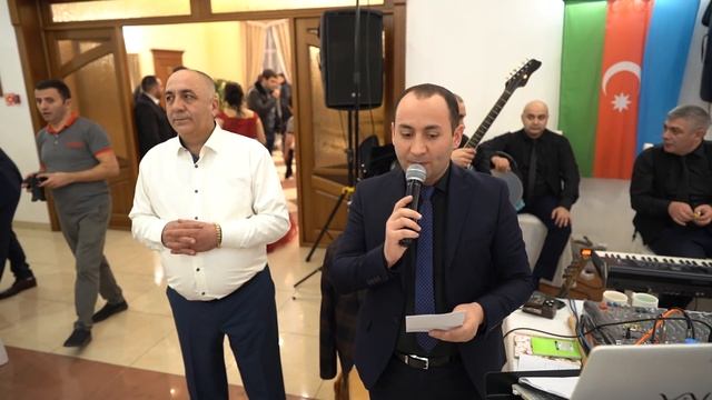 Rahil & Ravana qiz toyu tyumen 3 hisse Шикарная Азербайджанская свадьба в Тюмени