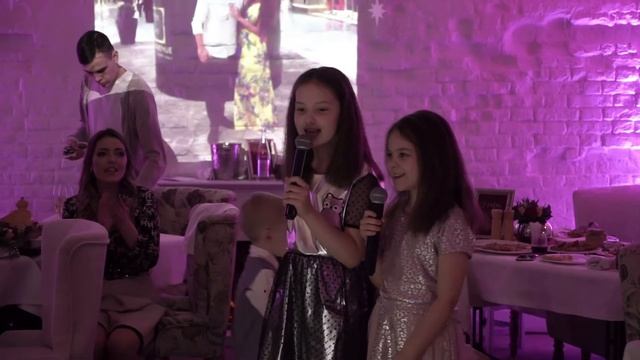 ПЕСНЯ!ПОДАРОК НА СВАДЬБУ ЖЕНИХУ И НЕВЕСТЕ! #музыкальныйподарок