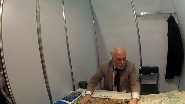 №121🌏 Международный фотофорум-выставка в 2012 году📸 🎞 📹 Снято на камеру GO PRO🌟Москва смотреть онлайн